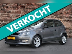 Volkswagen Polo - 1.4-16V Comfortline | Airco | Cruise | Stuurbediening | Trekhaak
