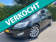Opel Astra Sports Tourer - 1.4 Turbo Anniversary Edition 120 PK LM NL Auto