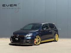 Volkswagen Golf - 2.0 GTI, 405PK, Stage 3, Circa €15000 aanpassingen