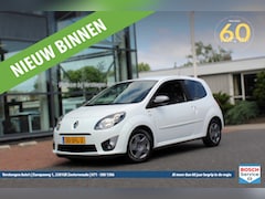 Renault Twingo - 1.2 16V 75pk ECO² Night & Day | Extra set winterbanden