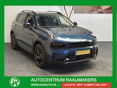 Lynk & Co 01 - 1.5 Black Line Premium 50 STUKS OP VOORRAAD VOL OPTIES 360 CAMERA ADAPTIVE CRUISE CONTROL