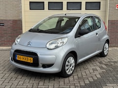 Citroën C1 - 1.0-12V Séduction Leuke auto met APK tot 04-2026