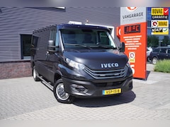 Iveco Daily - BPM vrij / 3500 KG Trekgewicht