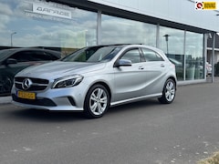 Mercedes-Benz A-klasse - 180 Urban , apple-carplay / panorama dak