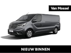 Renault Trafic - 2.0 Blue dCi 130 T30 L2H1 Advance | NIEUW | BPM-VRIJ | RIJKLAARPRIJS