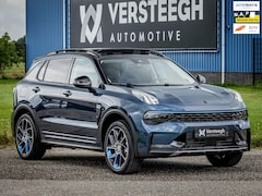 Lynk & Co 01 - 1.5 Plug-In Hybrid 262pk 360Camera|Zwarte Hemel|Panoramadak