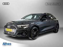 Audi A3 Sportback - 40 TFSI e 204pk | Stoelverwarming voorin | Adaptive cruise control | Smartphone Interface