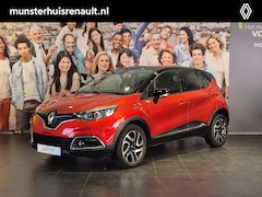 Renault Captur - 1.2 TCe Dynamique *Trekhaak* - Camera, sensor achter