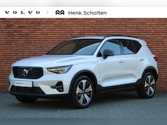 Volvo XC40 - T4 Plug-in Hybrid AUT7 211PK Ultimate Dark | | Panoramisch Schuif-/Kanteldak | Power Seats