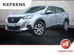Peugeot 2008 - SUV Active 100pk | Cruise Control | Parkeersensoren achter | Apple Carplay / Android Auto