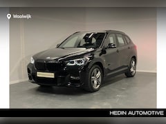 BMW X1 - sDrive20i High Executive Edition