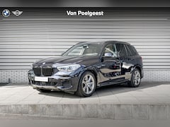 BMW X5 - xDrive45e High Executive / M Sportpakket / Panorama-Glasdak Sky Lounge / Trekhaak / CoPilo
