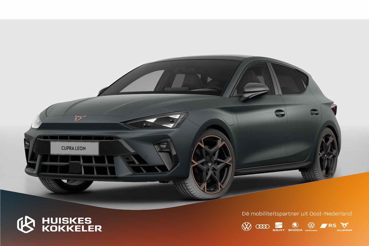 CUPRA Leon - 1.5 TSI e-Hybrid VZ Performance 1.5 TSI e-Hybrid 272pk VZ Performance - AutoWereld.nl
