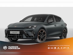 CUPRA Leon - 1.5 TSI e-Hybrid 272pk VZ Performance