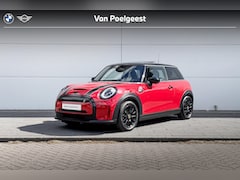 MINI Mini-Electric - Camden Edition