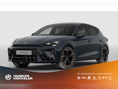 CUPRA Leon - 1.5 TSI e-Hybrid 204pk Business