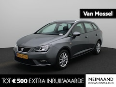 Seat Ibiza ST - 1.0 EcoTSI Style Connect | Cruise Control | Inklapbare Spiegels | Bluetooth |