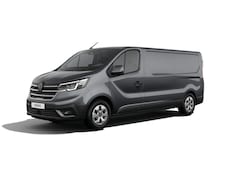 Renault Trafic - 2.0 Blue dCi 130 T30 L2H1 Advance | NIEUW | BPM-VRIJ | RIJKLAARPRIJS