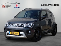 Suzuki Ignis - 1.2 Smart Hybrid Style Automaat | Navi | Camera | Cruise-Control