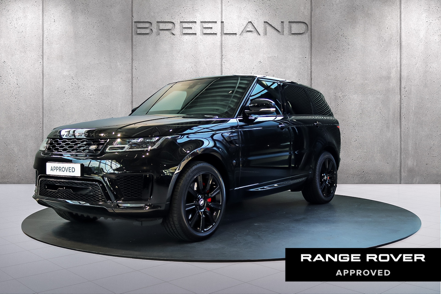 Land Rover Range Rover Sport - P400e HSE Dynamic | 24 Mnd. Approved Garantie | Panoramadak - AutoWereld.nl