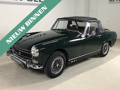 MG Midget - M1025