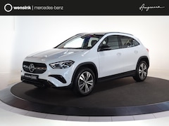 Mercedes-Benz GLA-Klasse - 250 e Luxury Line | Panoramadak | Trekhaak wegklapbaar | Multibeam | Night pakket | 360 ca