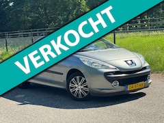 Peugeot 207 CC - 1.6 VTi /NAP/Airco/Hardtop/