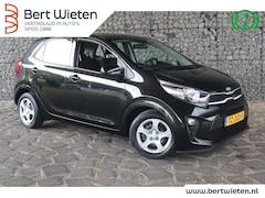 Kia Picanto - 1.0 CVVT Plus Line | Geen import | Airco | Elek Pakket