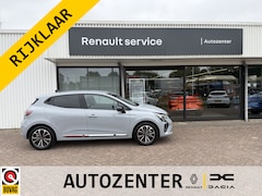 Renault Clio - 1.6 E-Tech Full Hybrid 145 Techno | Pack City | Pack Winter | Pack Navigatie | tijdelijk g