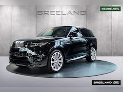Land Rover Range Rover Sport - P460e Dynamic SE | NIEUW