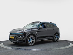 Lynk & Co 01 - 1.5 | Facelift | 360° camera | Panoramadak