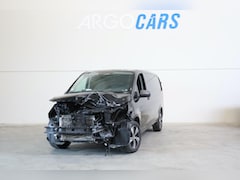 Mercedes-Benz Vito - 119 CDI FACELIFT SELECT LANG 360° AUT NAVI LED TREKHAAK BLIS PDC CAMERA CLIMA/AIRCO ZEER V