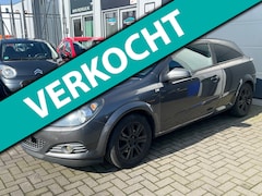 Opel Astra GTC - 1.6 AIRCO | CRUISE | PARKSENSOR | NIEUWE APK |