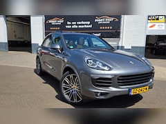 Porsche Cayenne - 3.0 S E-Hybrid|Luchtvering|pan.dak|