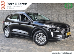 Ford Kuga - 2.5 PHEV Titanium | Geen import | Navi | Cruise