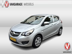 Opel Karl - 1.0 ecoFLEX 120 Jaar Edition | Airco |