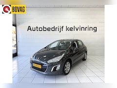 Peugeot 308 - 1.6 VTi Active Automaat Bovag Garantie
