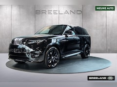 Land Rover Range Rover Sport - P460e Dynamic SE | NIEUW