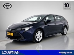 Toyota Corolla Touring Sports - Hybrid 140 Business