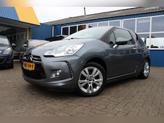 Citroën DS3 - 1.4-16V "Chic" Airco - Cruise
