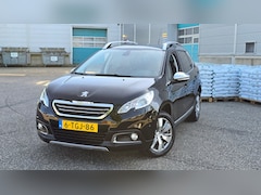 Peugeot 2008 - 1.2 VTi Allure Pack Premium Plus