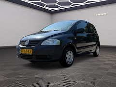 Volkswagen Fox - 1.2 Trendline