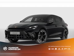 CUPRA Leon - 1.5 TSI e-Hybrid 204pk Business