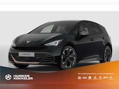 CUPRA Born - 58kWh batterij 231pk Performance Limited