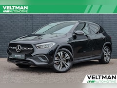 Mercedes-Benz GLA-Klasse - 250 e Luxury PANORAMADAK TREKHAAK LED STOELVERWARMING