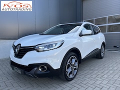 Renault Kadjar - 1.2 TCe Bose