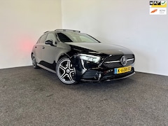 Mercedes-Benz A-klasse - | Full option | PANO | ACC | sfeerverlichting