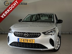 Opel Corsa - 1.2 Turbo Start/Stop 100pk Aut Elegance