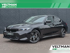 BMW 3-serie - 330e xDrive M-sport PANO CAMERA ACC STUUR/STOELVERWARMING