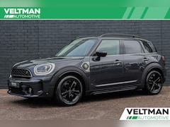 MINI Countryman - 2.0 Cooper S E ALL4 Chili STOELVERWARMING LED HARMAN KARDON CRUISE CARPLAY